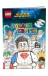 LEGO DC Comics Super Heroes Po��cz kropki SPCS-6450