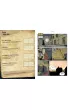 Komiksy paragrafowe Cztery �ledztwa Sherlocka Holmesa