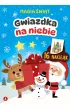 Gwiazdka na niebie. Magia �wi�t