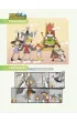Magic Adventures Level 2. Cz�� 5. The Story of Dark + CD