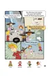 Magic Adventures Level 2. Cz�� 5. The Story of Dark + CD
