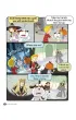 Magic Adventures Level 2. Cz�� 5. The Story of Dark + CD