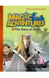 Magic Adventures Level 2. Cz�� 5. The Story of Dark + CD