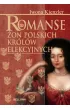 Romanse żon polskich królów elekcyjnych – Iwona Kienzler – okładka ebook