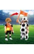 Playmobil My Life Arena pi�karska 72056