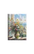 Puzzle 150 el. Easy-S - Botanika: Kwiaty w wazonie Dodo
