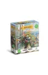 Puzzle 150 el. Easy-S - Botanika: Kwiaty w wazonie Dodo