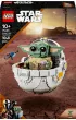 LEGO Star Wars Grogu™ w w�zku 75403
