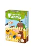 Gwarna Farma. Rodzinna. Gra karciana