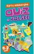 Karty edukacyjne. Quiz o Polsce