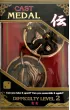 �amig��wka Cast Medal - poziom 2/6