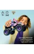LEGO Technic Monster Jam™ Sparkle Smash™ z nap�dem typu pull-back 42220