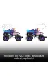 LEGO Technic Monster Jam™ Sparkle Smash™ z nap�dem typu pull-back 42220