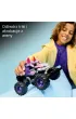 LEGO Technic Monster Jam™ Sparkle Smash™ z nap�dem typu pull-back 42220