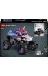 LEGO Technic Monster Jam™ Sparkle Smash™ z nap�dem typu pull-back 42220