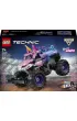 LEGO Technic Monster Jam™ Sparkle Smash™ z nap�dem typu pull-back 42220