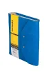 Antra Organizer bud�etownik 2026 B6 kobaltowy nubuk