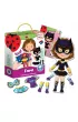 Puzzle Ewa Magnesowa ubieranka Roter Kafer