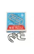 Puzzle metalowe, zabawka logiczna, Dziki Nied�wied� Rex London