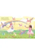 Sticker Dolly Dressing Unicorns wer. angielska