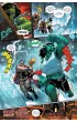 Marvel Fresh Ostatnia fala. Avengers. Tom 1