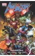 Marvel Fresh Ostatnia fala. Avengers. Tom 1