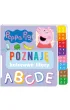 �winka Peppa. Poznaj� kolorowe litery