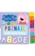 �winka Peppa. Poznaj� kolorowe litery