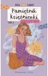 Zakochana ksi�niczka. Pami�tnik ksi�niczki. Tom 3