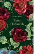 Tessa d`Urberville. Ekskluzywna kolekcja klasyki – Thomas Hardy – okładka ebook