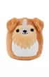 Pluszak Squishville Mini Squishmallow Puppy Love Squad Jazwares
