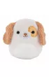 Pluszak Squishville Mini Squishmallow Puppy Love Squad Jazwares