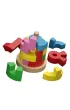 Gigamic. Katamino Tower IUVI Games