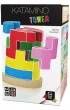 Gigamic. Katamino Tower IUVI Games