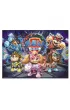 Puzzle 60 el. Psi Patrol. Operacja: Meteor Dodo
