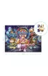 Puzzle 60 el. Psi Patrol. Operacja: Meteor Dodo