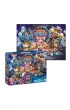 Puzzle 60 el. Psi Patrol. Operacja: Meteor Dodo