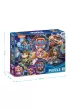 Puzzle 60 el. Psi Patrol. Operacja: Meteor Dodo