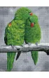 Diamond Dotz Haft diamentowy - Adults Sweet Perch 31x41cm