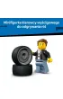 LEGO City Hot Rod 60485
