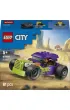 LEGO City Hot Rod 60485