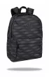 CoolPack Plecak miejski Scout Obsydian