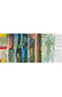 Gorce i Pieniny mapa panoramiczna turystyczna 1:52 000 laminat 2024