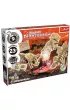 Science 4 You. Zag�ada Dinozaur�w. Large Trefl