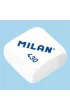 Milan Zestaw : 3 o��wki tr�jk�tne, gumka 430, temper�wka Afila