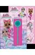 L.O.L. Surprise! Urocze zabawy. Podwodny �wiat