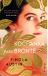 Kochanka pana Brontë – Finola Austin – okładka ebook