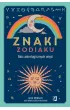 Znaki zodiaku. Moc astrologicznych więzi – Alise Morales – okładka ebook
