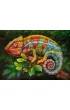 Puzzle 1000 el. Chameleon CherryPazzi