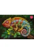 Puzzle 1000 el. Chameleon CherryPazzi